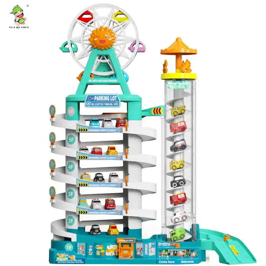 Ferris Wheel Parking Car toys for boys