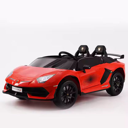 Kids Super Ride on Toy Car Children's  Electric with Remote Control