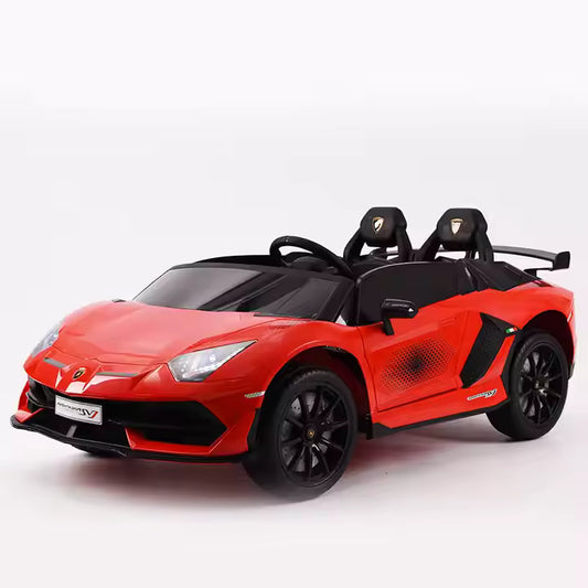 Kids Super Ride on Toy Car Children's  Electric with Remote Control