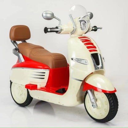 Children's Electric Scooter