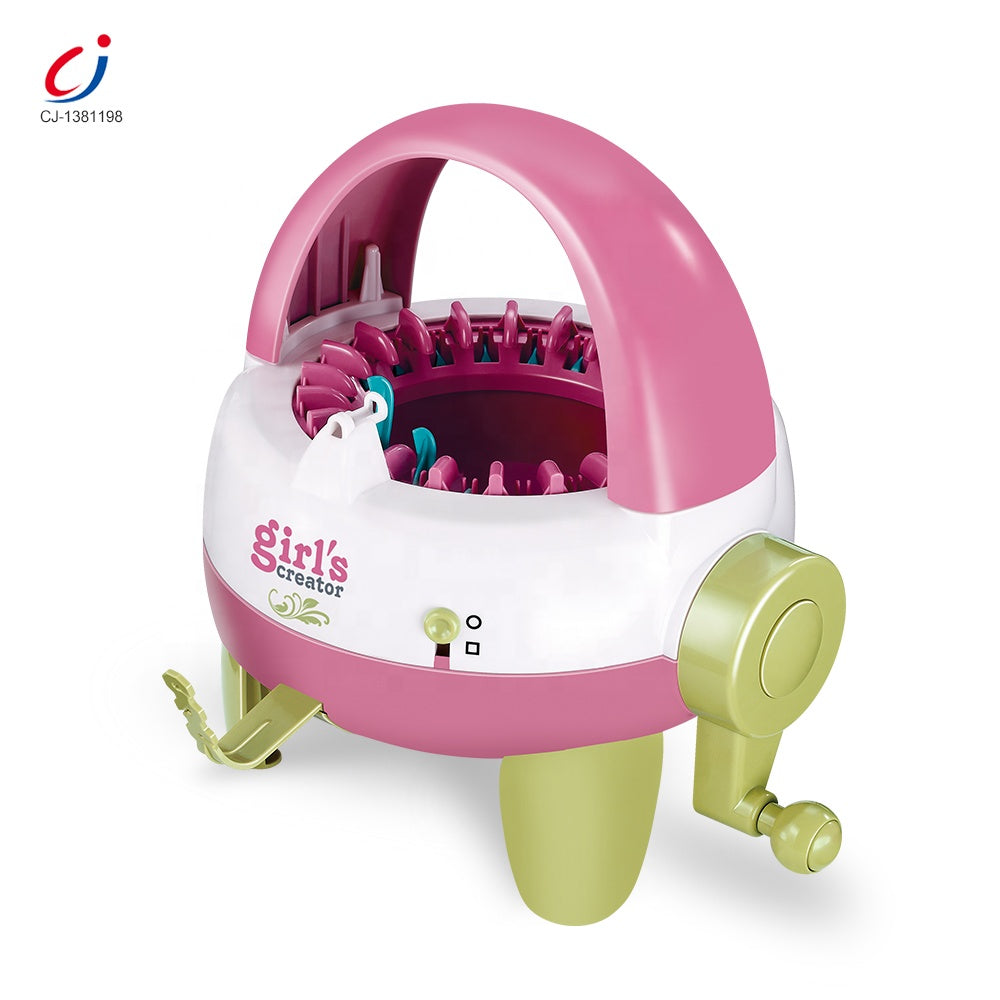 Braiding Machine – Girl’s Creator