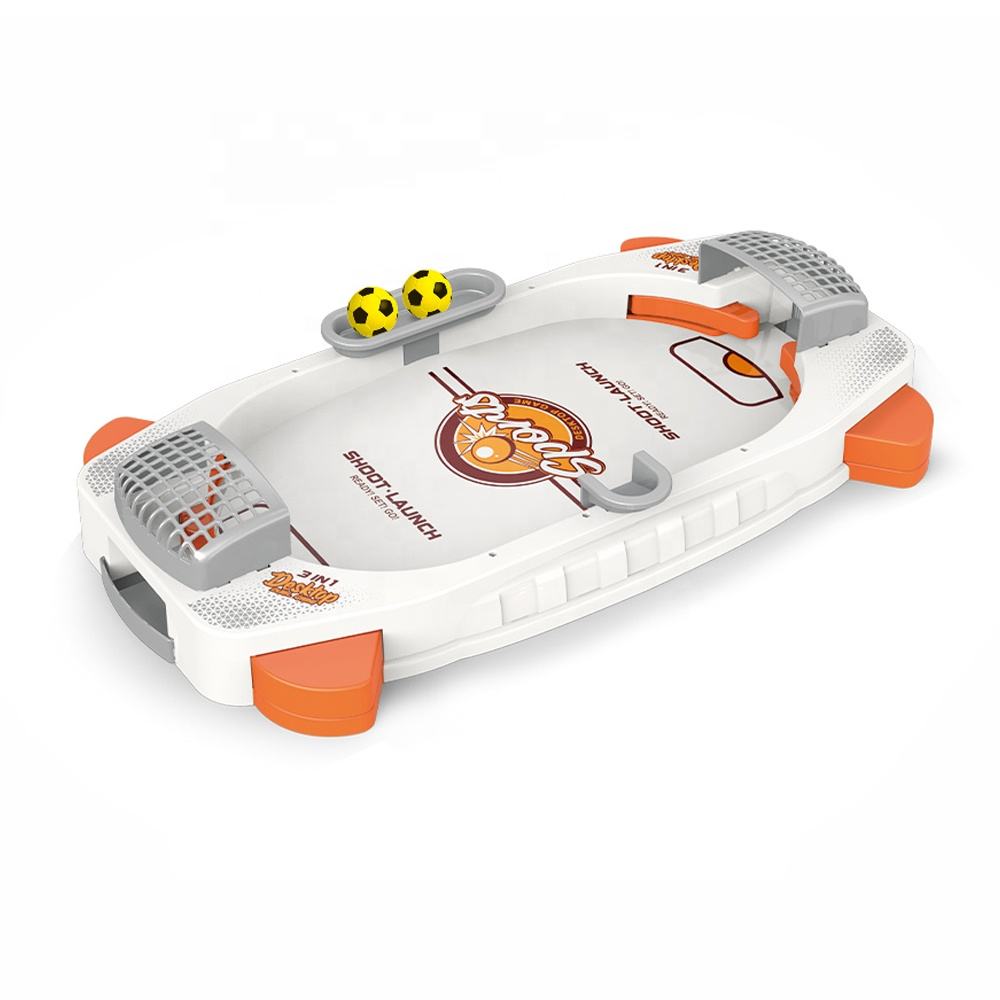 3-in-1 Sports Game Table