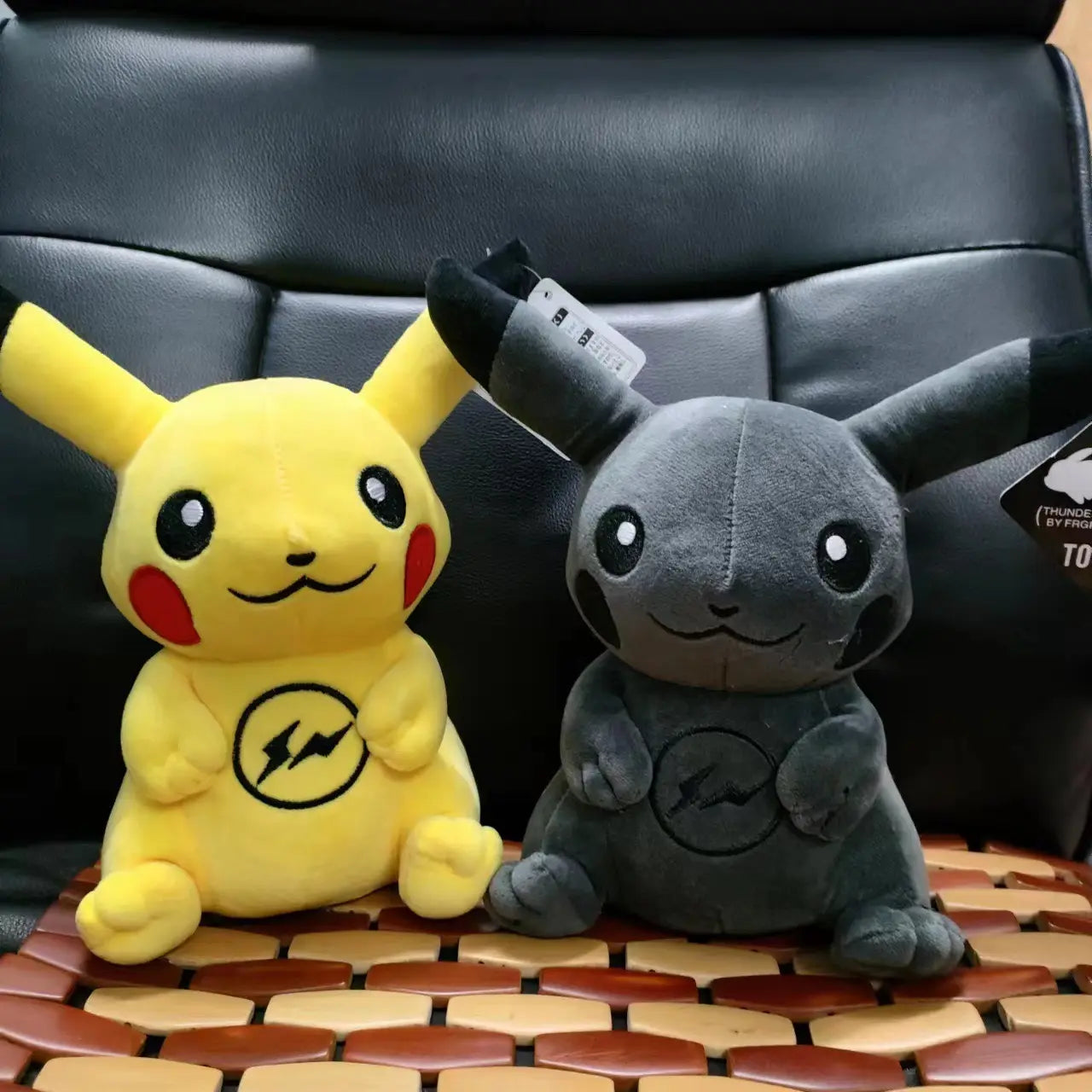 Pikatchu Plush