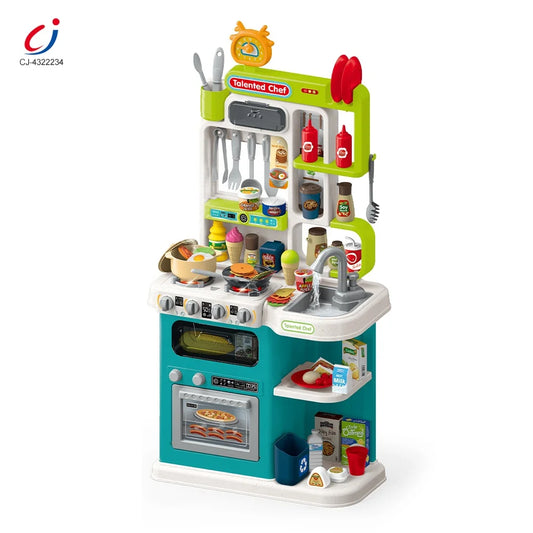kitchen set