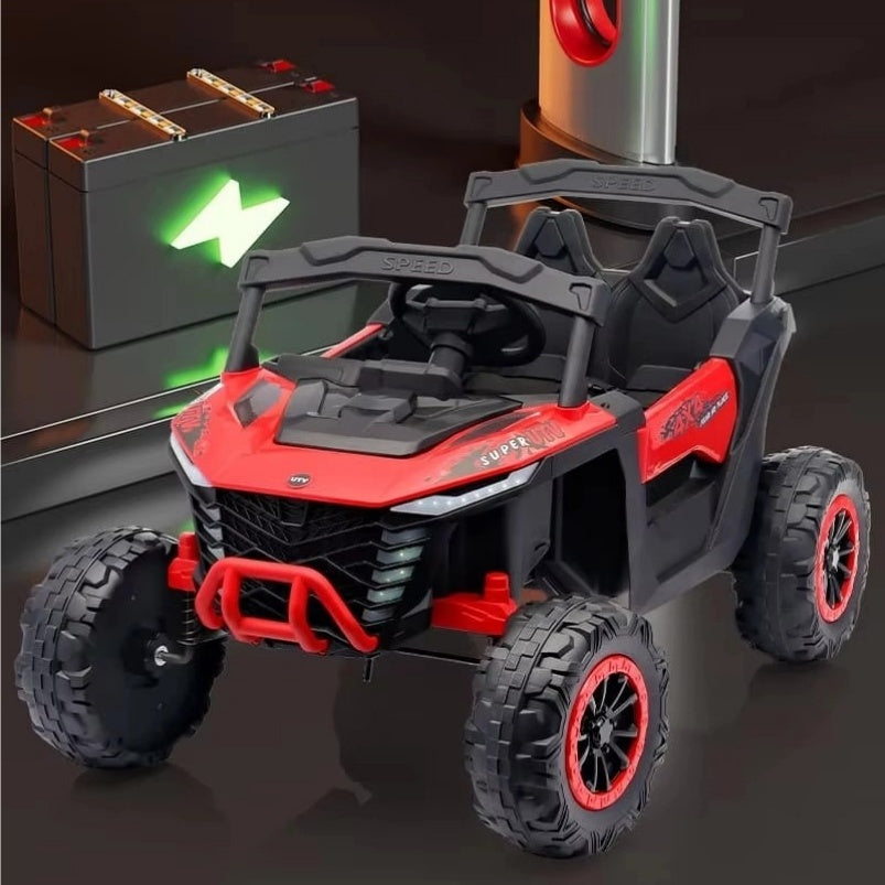 Kids Electric Ride-on-car