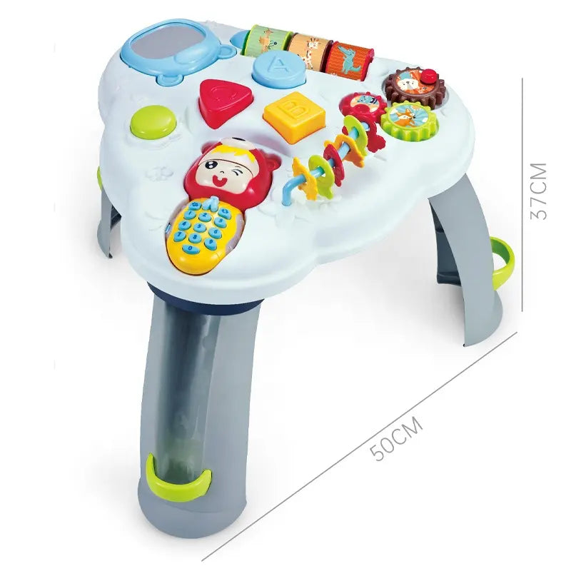 multifunction early learning table