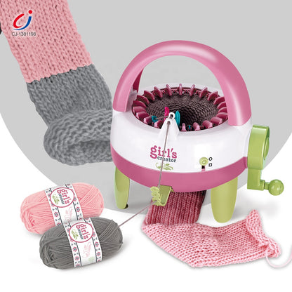 Braiding Machine – Girl’s Creator