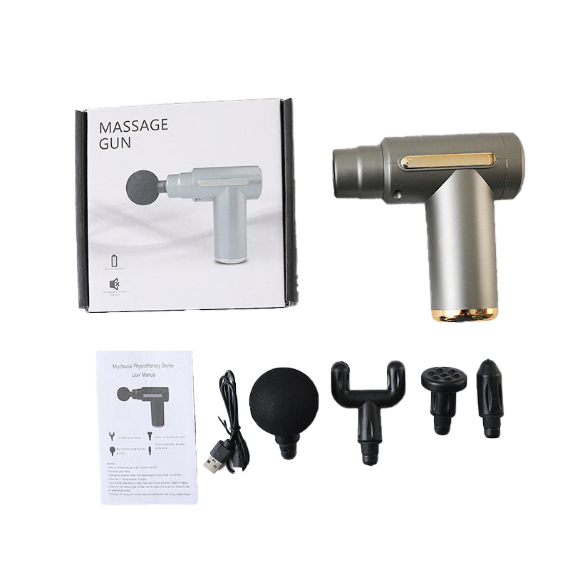 Massage Gun kit