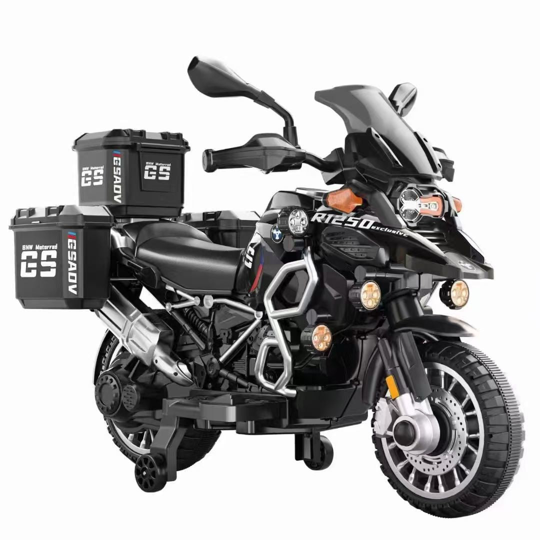 Children Electric Kids Motorcycle