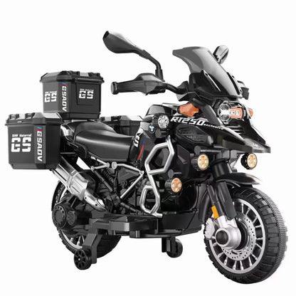 Children Electric Kids Motorcycle