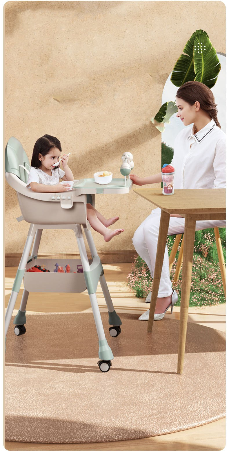Baby Dining High Chair