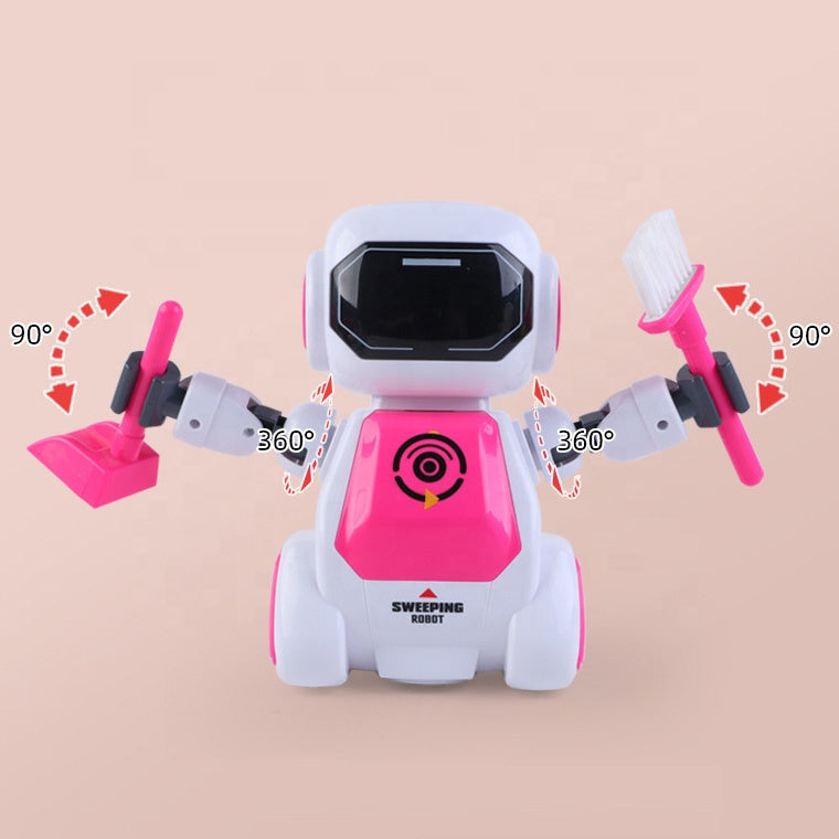 Smart Dancing Robots Toys