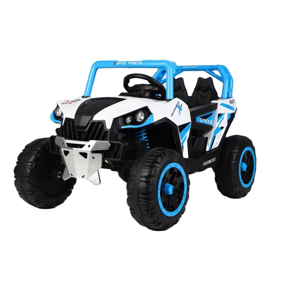 Kids Electric Ride-on-atv