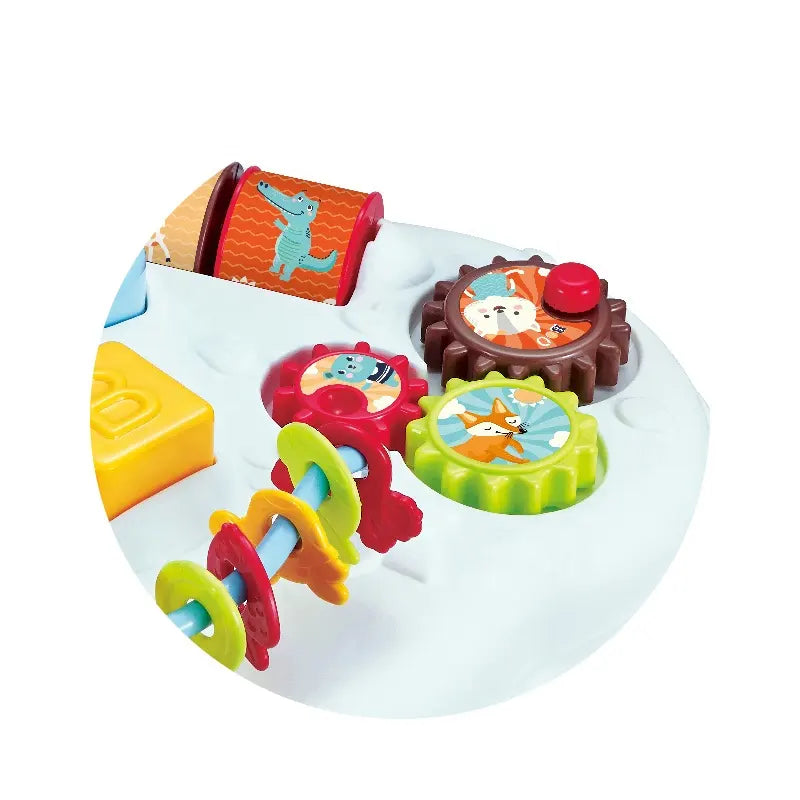 multifunction early learning table