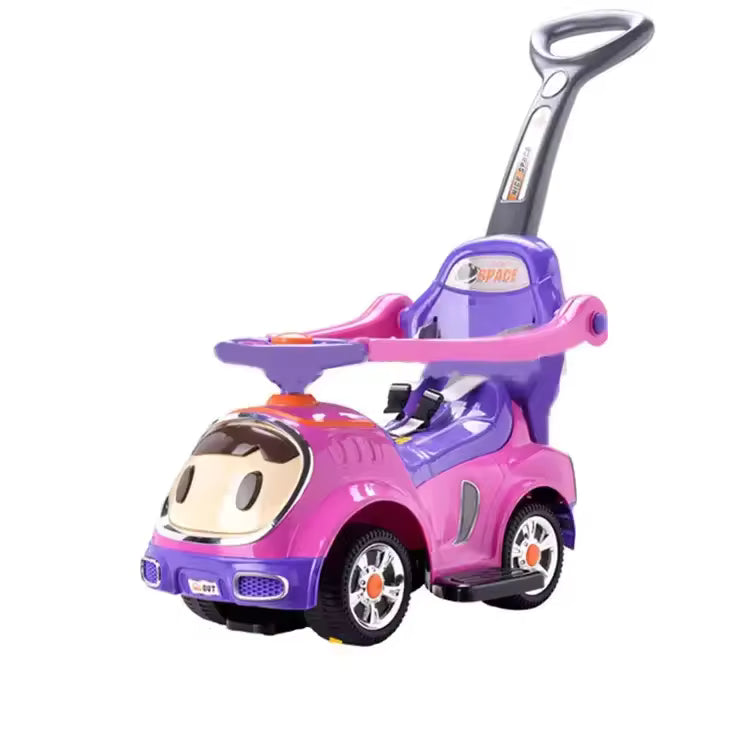 baby ride on car