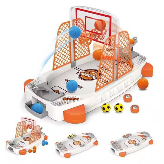 3-in-1 Sports Game Table