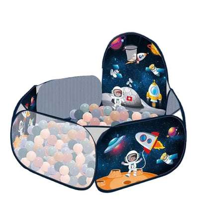 Space Tent