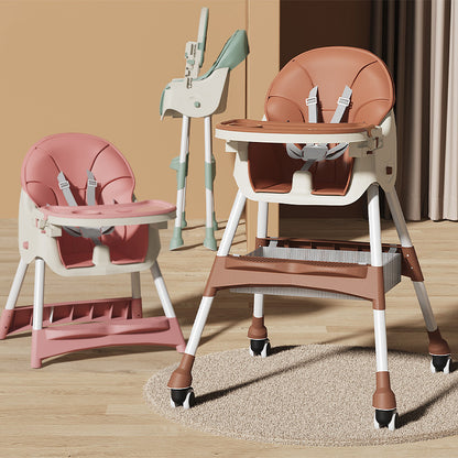 Baby Dining High Chair