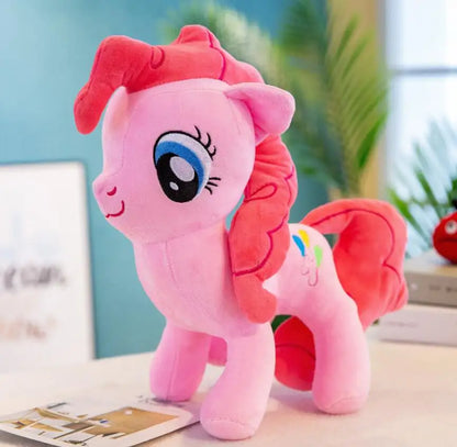 My Little Pony Plushes