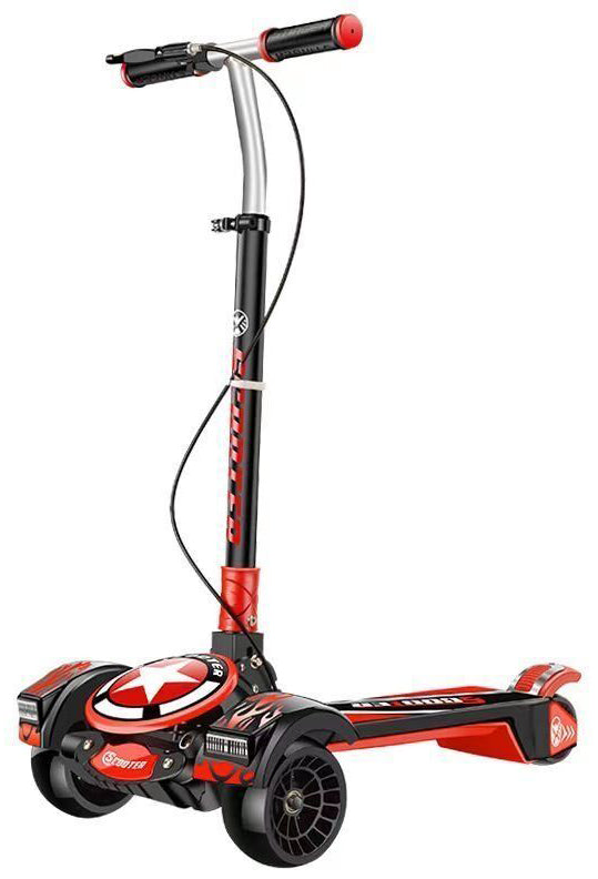 scooter