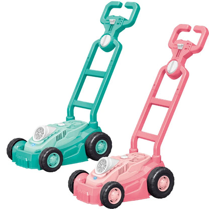 bubble trolley