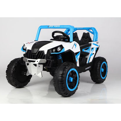 Kids Electric Ride-on-atv