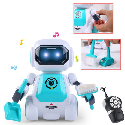 Smart Dancing Robots Toys