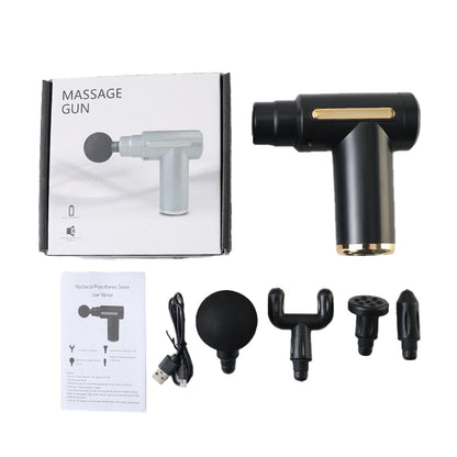 Massage Gun kit