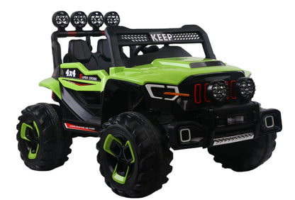 Kids Ride-On Electric ATV