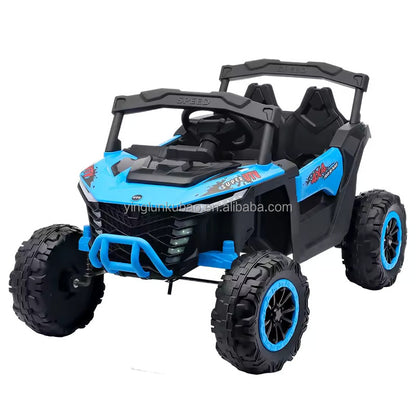 Children's Ride-On-car