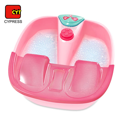 Ultimate Nail Spa Beauty Set