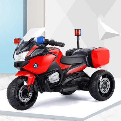Electric Motorcycle for Childrens