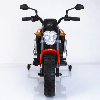 Electric Kids Bike Motorcycle