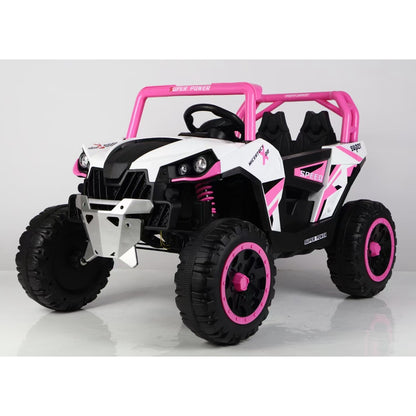 Kids Electric Ride-on-atv