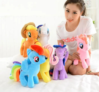 My Little Pony Plushes