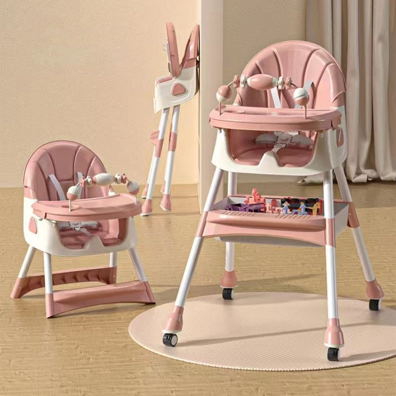 Baby Dining High Chair