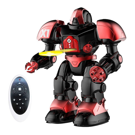 Remote Control Robot Toys