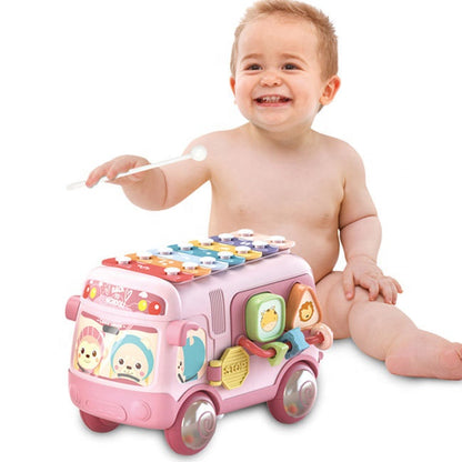 baby bus