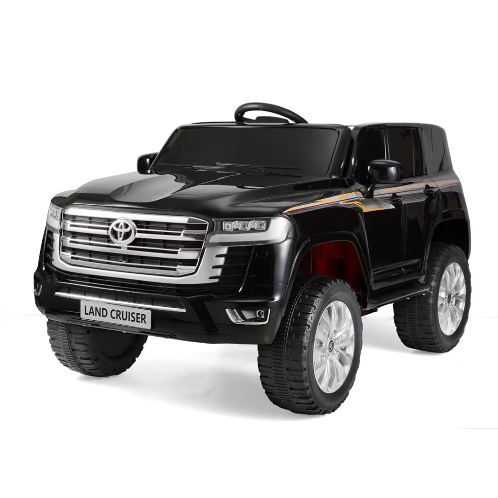 toyota Land Cruiser Ride on Car