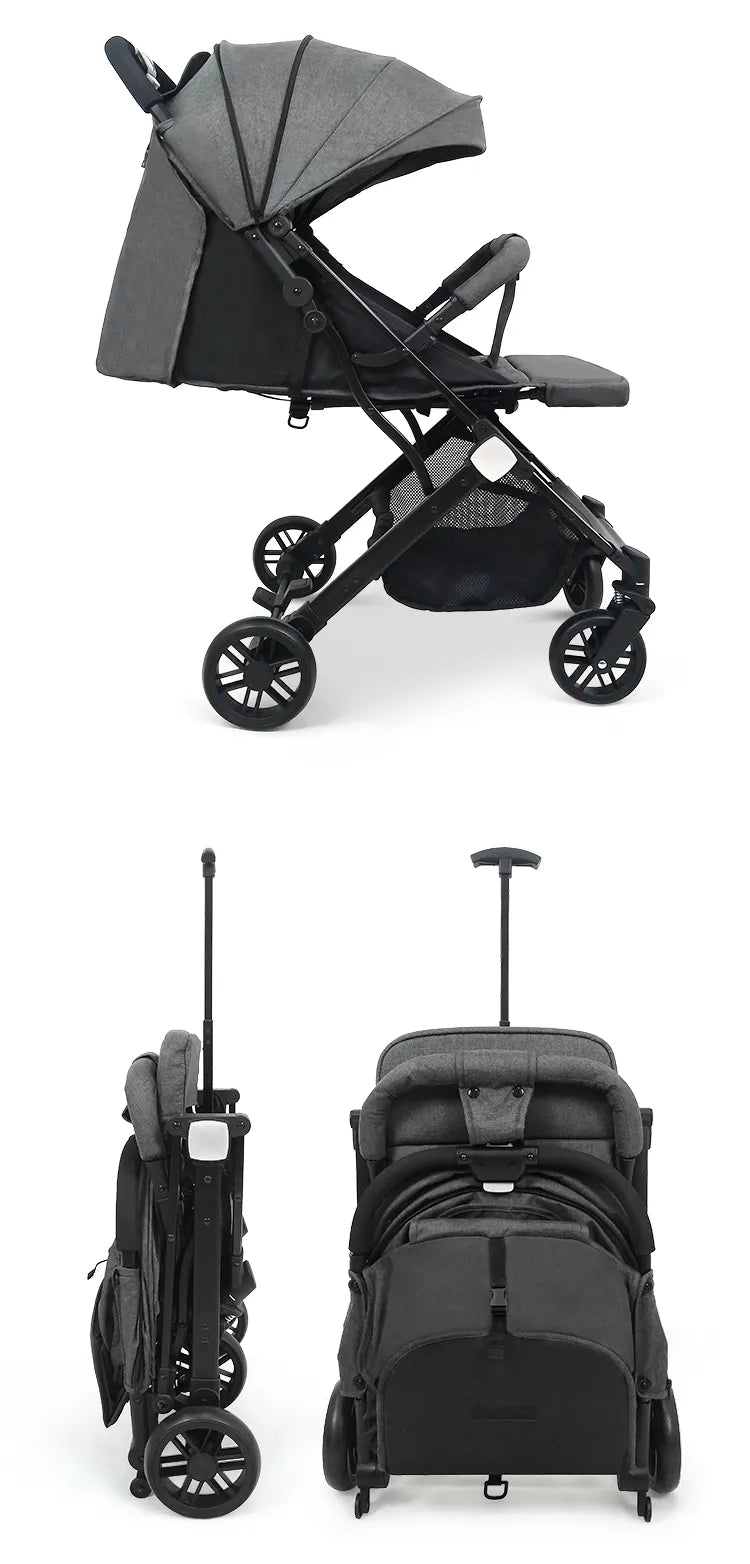 baby stroller