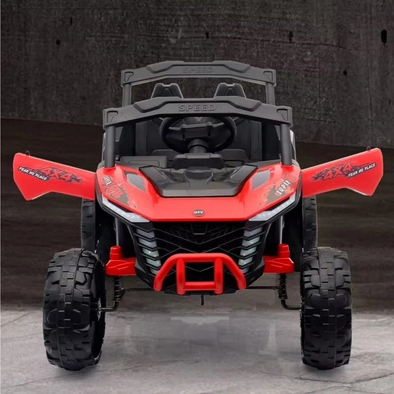 Kids Electric Ride-on-car