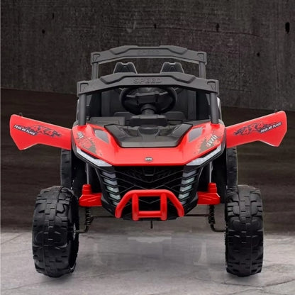Kids Electric Ride-on-car