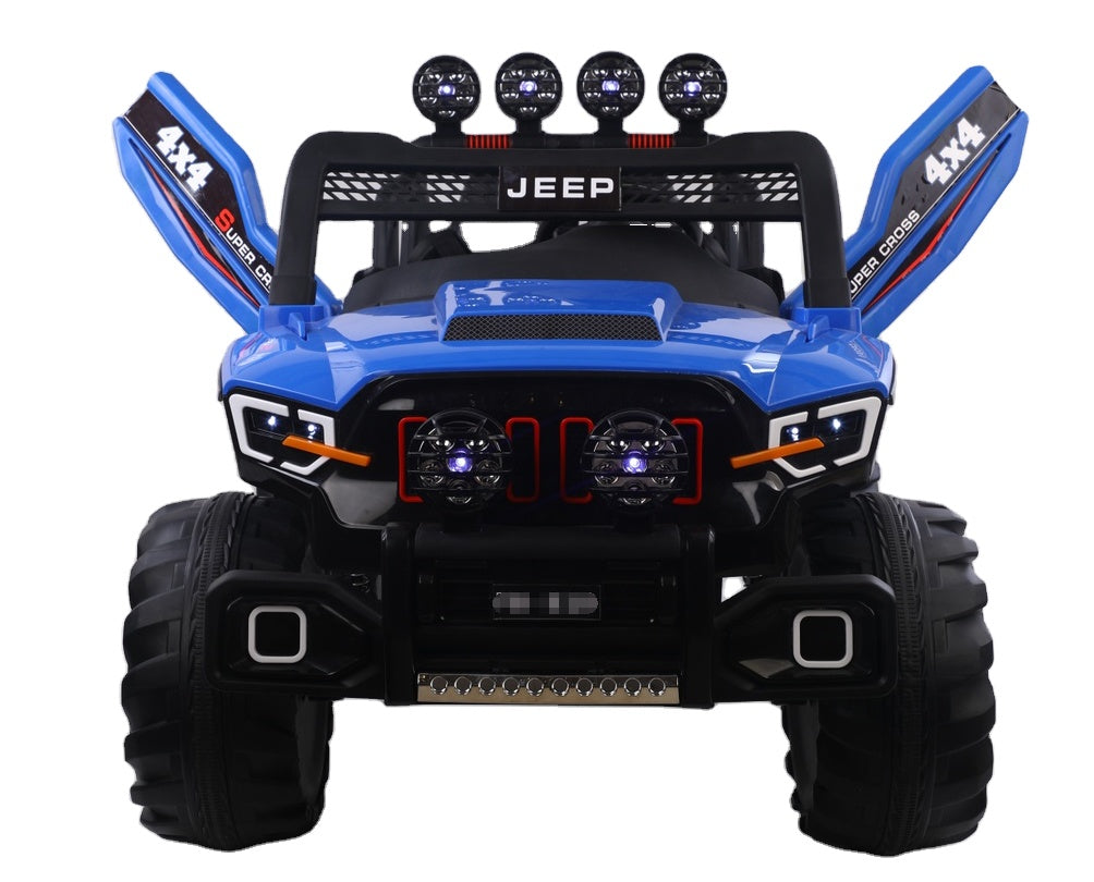 Kids Ride-On Electric ATV