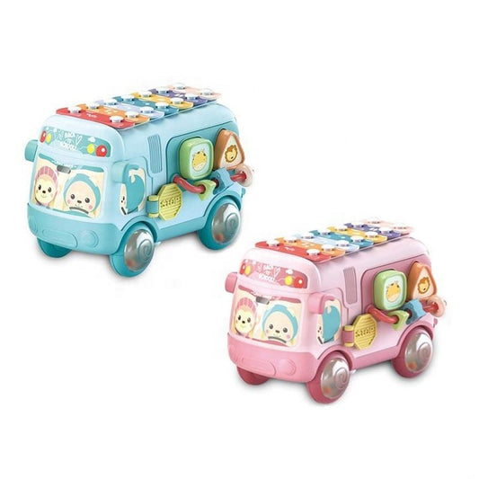 baby bus
