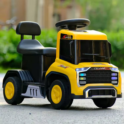 truck cocar