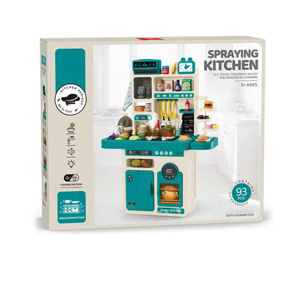 Kitchen Play Set