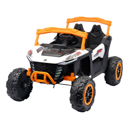 Kids Electric Ride-on-car