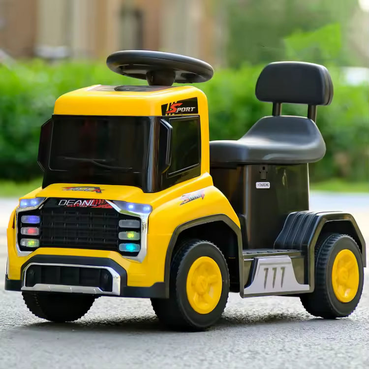 truck cocar