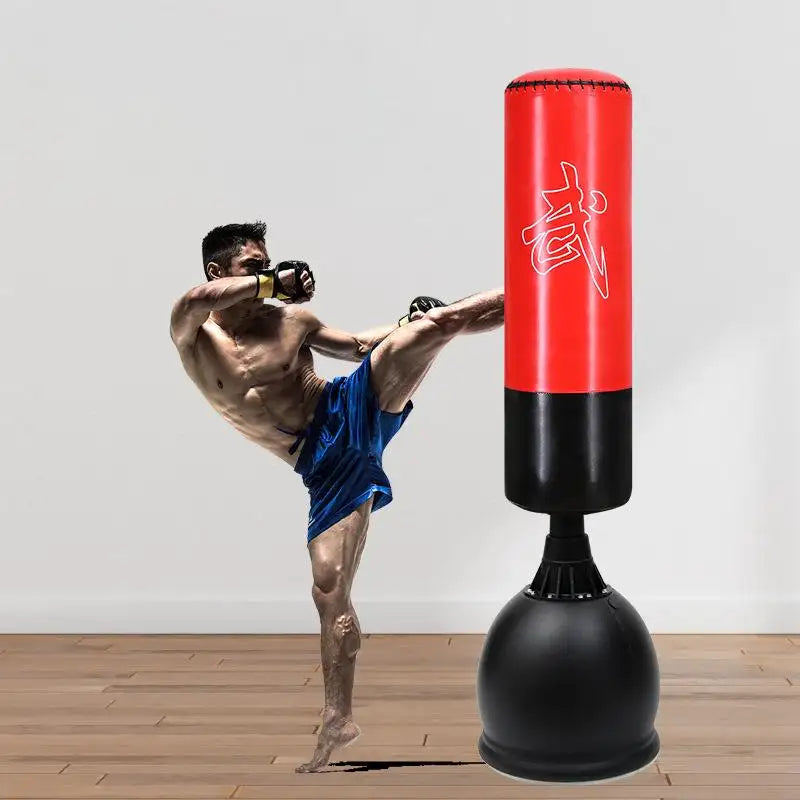 Boxing Stand