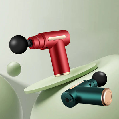 Massage Gun kit